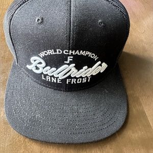 Lane Frost Trucker Hat